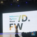 Karpet Merah Indonesia Fashion Week 2019 Resmi Digelar