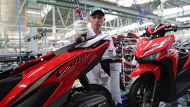 KPPU Minta Honda dan Yamaha Hormati Putusan MA Soal Kartel