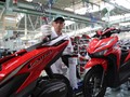 KPPU Minta Honda dan Yamaha Hormati Putusan MA Soal Kartel