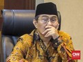ICMI Inginkan Rekonsiliasi Jokowi-Prabowo Berjalan Alamiah