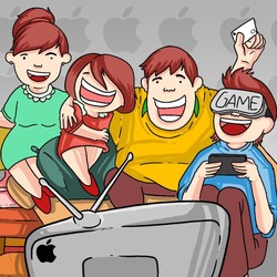 Simak! 4 Fitur Canggih Terbaru Milik Apple
