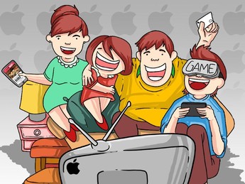 Simak! 4 Fitur Canggih Terbaru Milik Apple