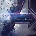 Jelang Rilis Endgame, Avengers Ramai-ramai Unggah Poster Film
