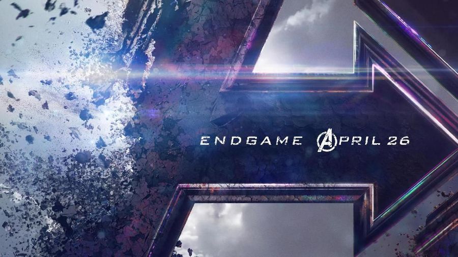 Bakal tayang 24 April 2019, tiket avengers:endgame mulai dijual besok di bioskop!
