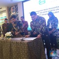 Haduh! Risiko Kredit LPEI Tinggi, NPL Bengkak?