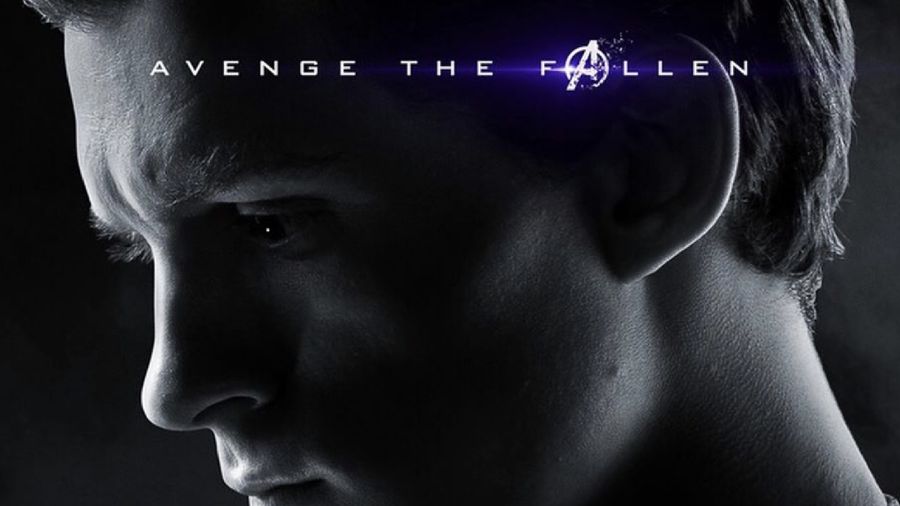 Marvel Studios merilis poster karakter-karakter Avengers: Endgame.