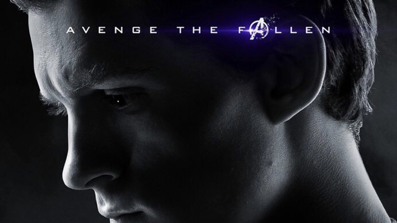 Marvel Studios merilis poster karakter-karakter Avengers: Endgame.