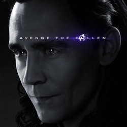 Kangen Avengers, Serial Marvel 'Loki' Resmi Tayang Hari Ini