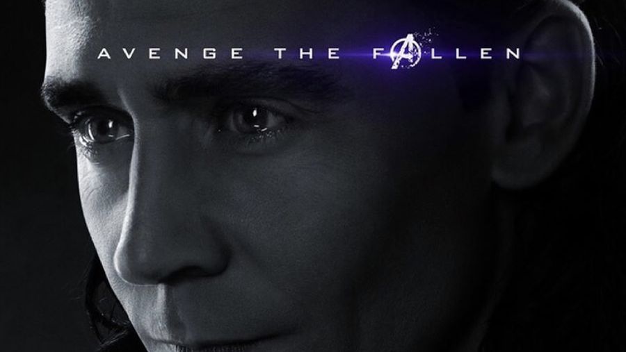 Avengers: Endgame Loki (dok. disney)