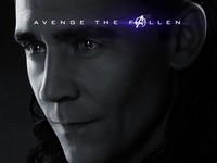 Tamat di Avengers, Kisah Loki Cs Berlanjut di Disney Plus
