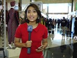 Indonesia Fashion Week 2019 Usung Budaya Kalimantan