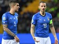 Bonucci Diserang Pemain Usai Komentar