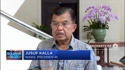 Sawit Didiskriminasi, RI Siap Balas Eropa