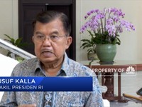 Sawit Didiskriminasi, RI Siap Balas Eropa