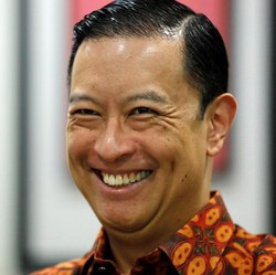 Sosok Ini Dulu Andalan Jokowi, Sekarang Jadi Lawan