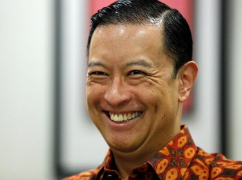 Bos BKPM: Ibu Kota Baru Harus Pakai Kendaraan Listrik