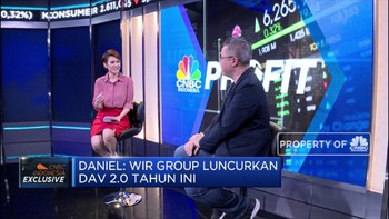 WIR Group Pertimbangkan IPO Untuk Jaring Dana