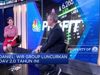 WIR Group Pertimbangkan IPO Untuk Jaring Dana