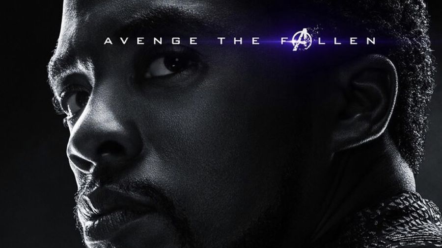 Marvel Studios merilis poster karakter-karakter Avengers: Endgame.