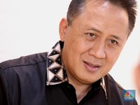 Gantikan Triawan Munaf, Ini Sosok Timur Sukirno Komut Garuda