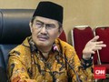 Jimly Usul Pembentukan Kementerian Koordinator Baru