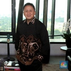 Triawan Munaf Gabung Investor Gojek & Tokopedia Ini