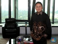 Triawan Munaf Join Komisaris Startup Teknologi Genomika