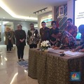 Soal Bayar Utang Duniatex, Ini Pernyataan Manajemen EximBank