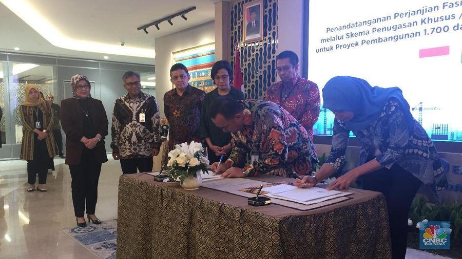 LPEI tetap melakukan pemanggilan manajemen perusahaan dalam menghadapi permasalahan perusahaan saat ini.Baca: