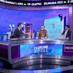 PGAS Fokus Perbaiki Kinerja Saka Energi