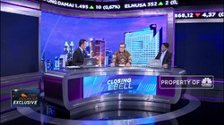 Percepat Akuisisi Pertagas, PGAS Hemat USD 13 Juta