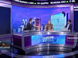 Sediakan Capex USD 436 juta, Begini Strategi PGAS di 2019