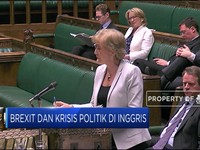 Brexit dan Krisis Politik Inggris Berlanjut