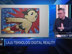 Ini Dia Calon Unicorn Baru di Sektor Teknologi