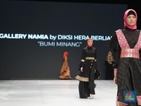 Melihat Karya Perawat RSUD di Ajang IFW 2019