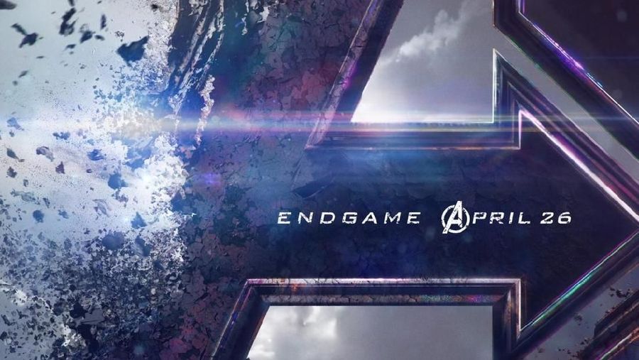 CVG Cinemas akan segera membuka penjualan tiket pre-sale Avengers:Endgame.