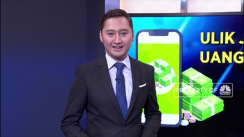 Ulik Jaminan Uang Elektronik