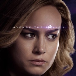 Bikin Penasaran, Disney Rilis Poster Avengers: Endgame