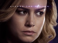 Bikin Penasaran, Disney Rilis Poster Avengers: Endgame