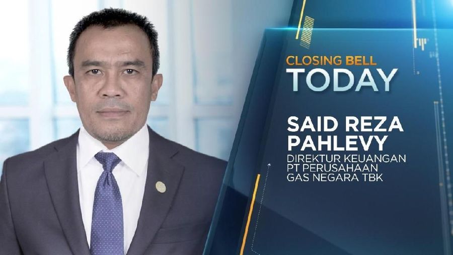 PGAS siap membeberkan target perseroan di 2019.