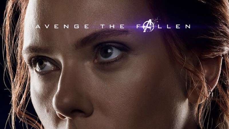 Marvel Studios merilis poster karakter-karakter Avengers: Endgame.