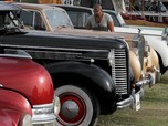 Intip Ratusan Mobil Klasik dan Unik Dari Abad Ke-20