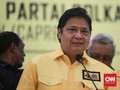 Airlangga Respons Bamsoet, Munas Golkar Digelar Desember 2019