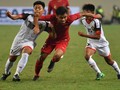 FOTO: Timnas Indonesia U-23 Menang Laga Hiburan Lawan Brunei