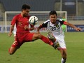 Dimas Drajad Blok Penalti, Pemain Brunei Darussalam Menangis