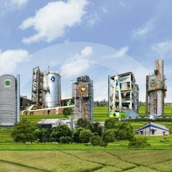 Pabrik Sudah Dibangun, Bos Besar Buka Suara Soal Nasib IPO PKT