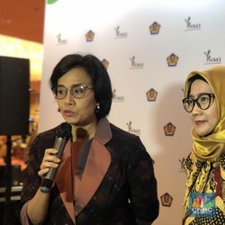 Menteri Keuangan Belum Tunjuk Direktur Baru SMI