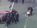 VIDEO: Drama Penyergapan Pelaku Penembakan di Seattle