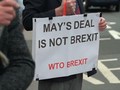 VIDEO: Karier Theresa May Dipertaruhkan Demi Brexit