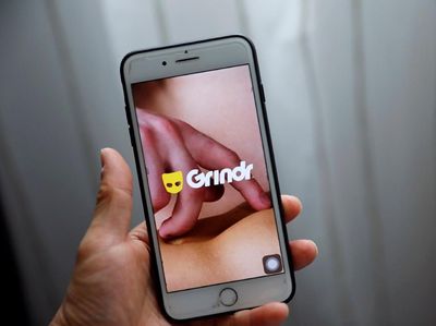 Pakai Grindr Incar Anak di Bawah Umur, Bos Bank Ditangkap